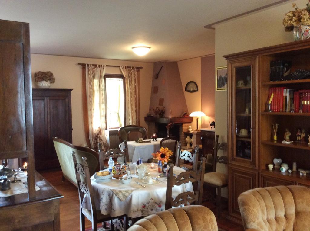 Spineto Scrivia Villa Carmen المظهر الخارجي الصورة