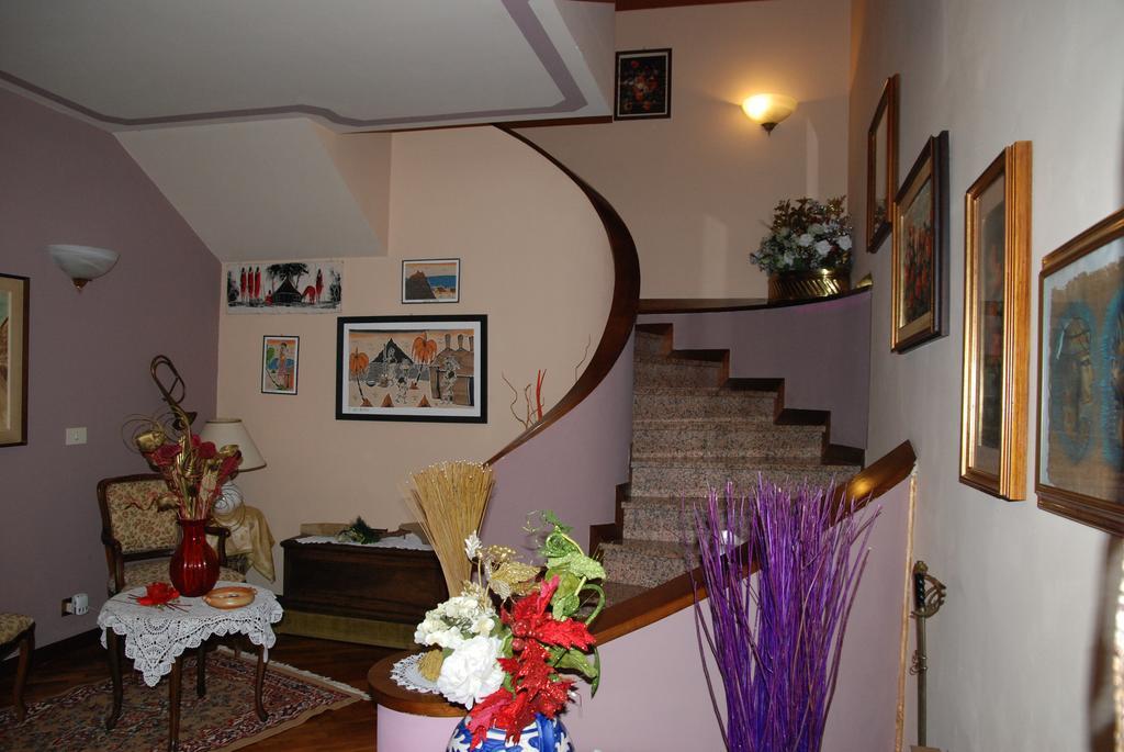 Spineto Scrivia Villa Carmen المظهر الخارجي الصورة