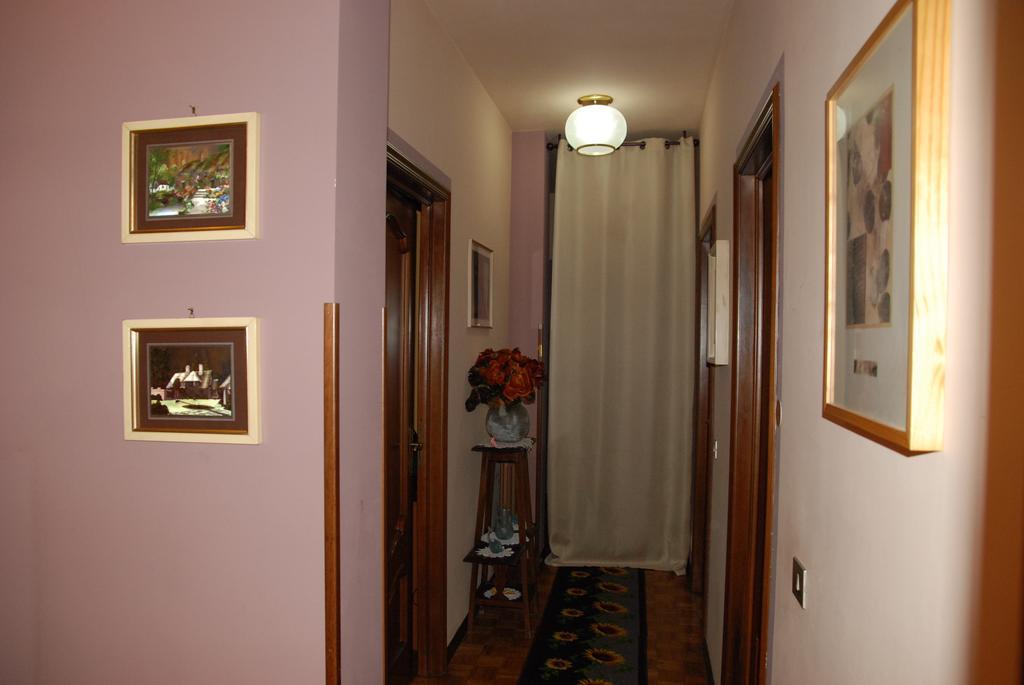 Spineto Scrivia Villa Carmen الغرفة الصورة