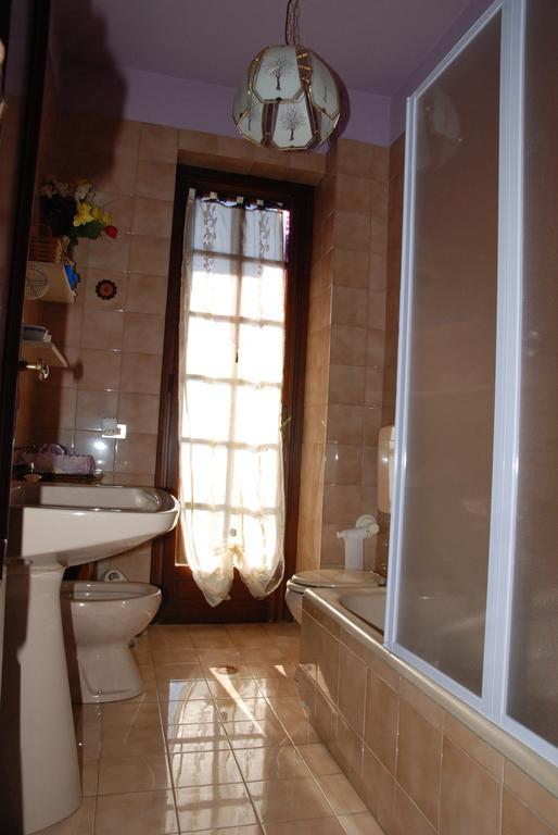 Spineto Scrivia Villa Carmen الغرفة الصورة
