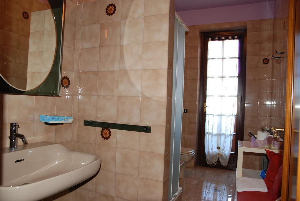 Spineto Scrivia Villa Carmen الغرفة الصورة