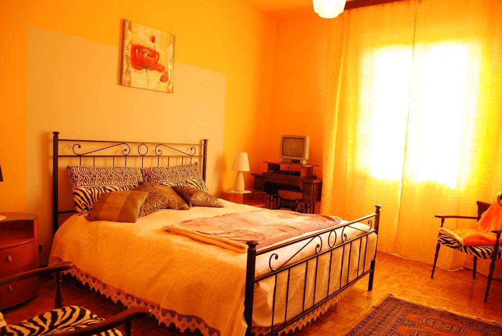 Spineto Scrivia Villa Carmen الغرفة الصورة