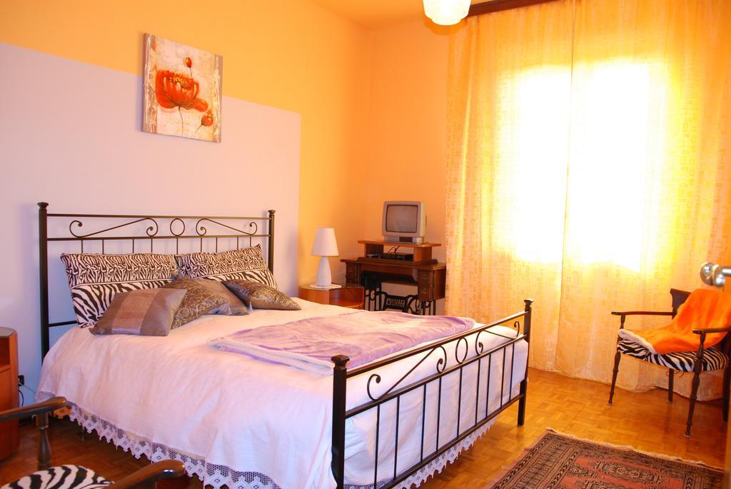 Spineto Scrivia Villa Carmen الغرفة الصورة