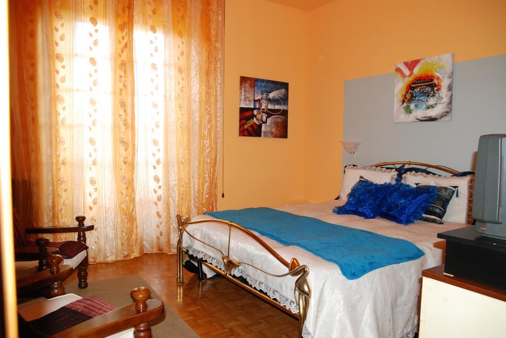 Spineto Scrivia Villa Carmen الغرفة الصورة