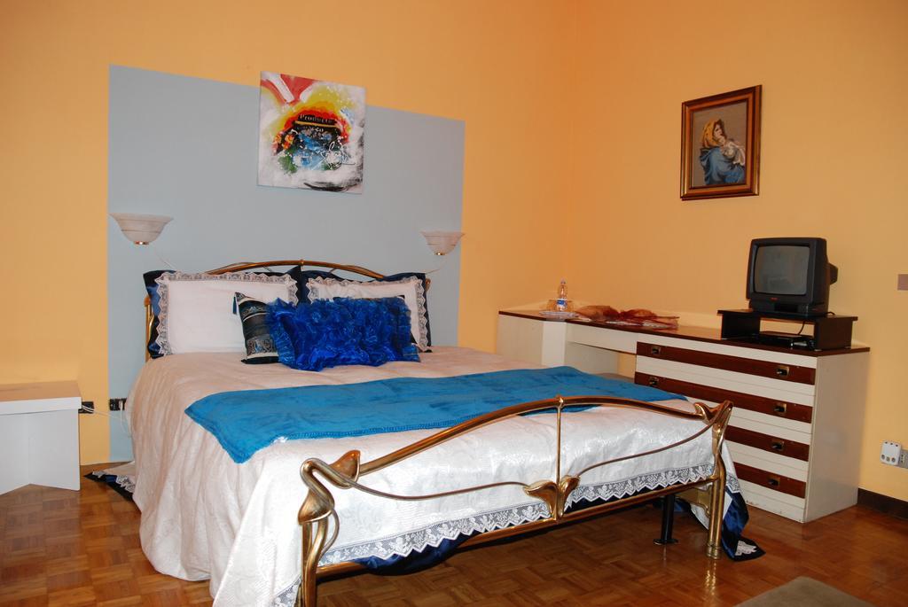 Spineto Scrivia Villa Carmen الغرفة الصورة