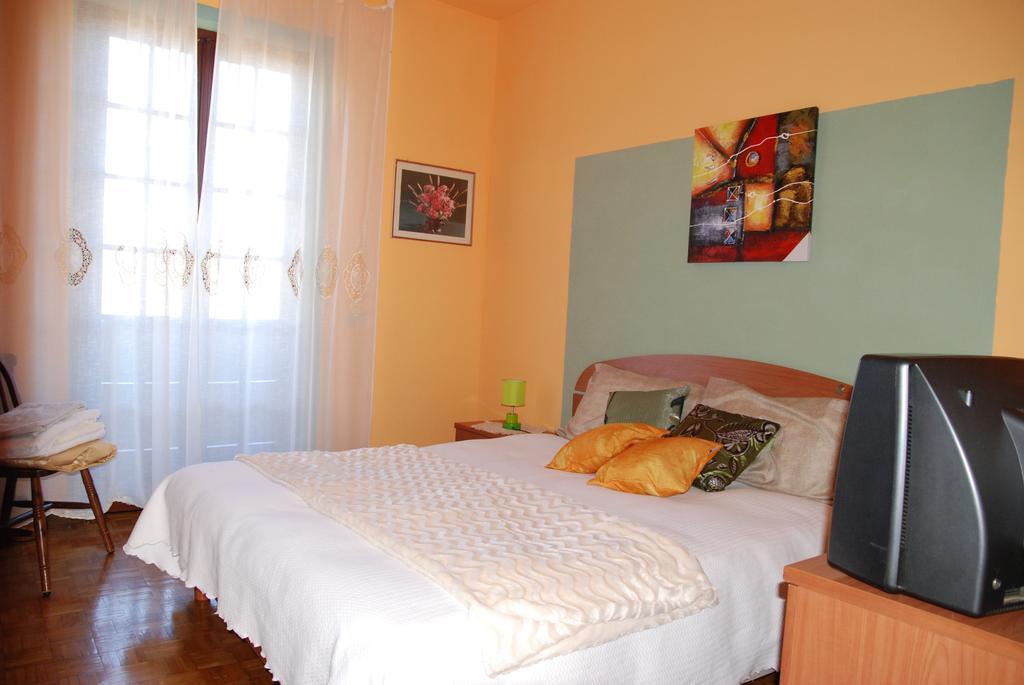 Spineto Scrivia Villa Carmen الغرفة الصورة