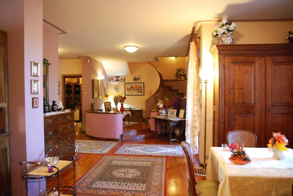 Spineto Scrivia Villa Carmen المظهر الخارجي الصورة