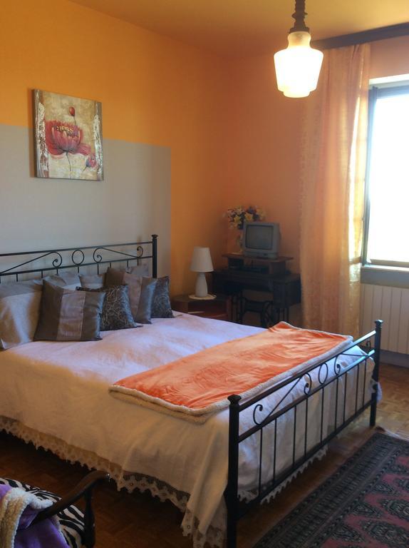 Spineto Scrivia Villa Carmen المظهر الخارجي الصورة