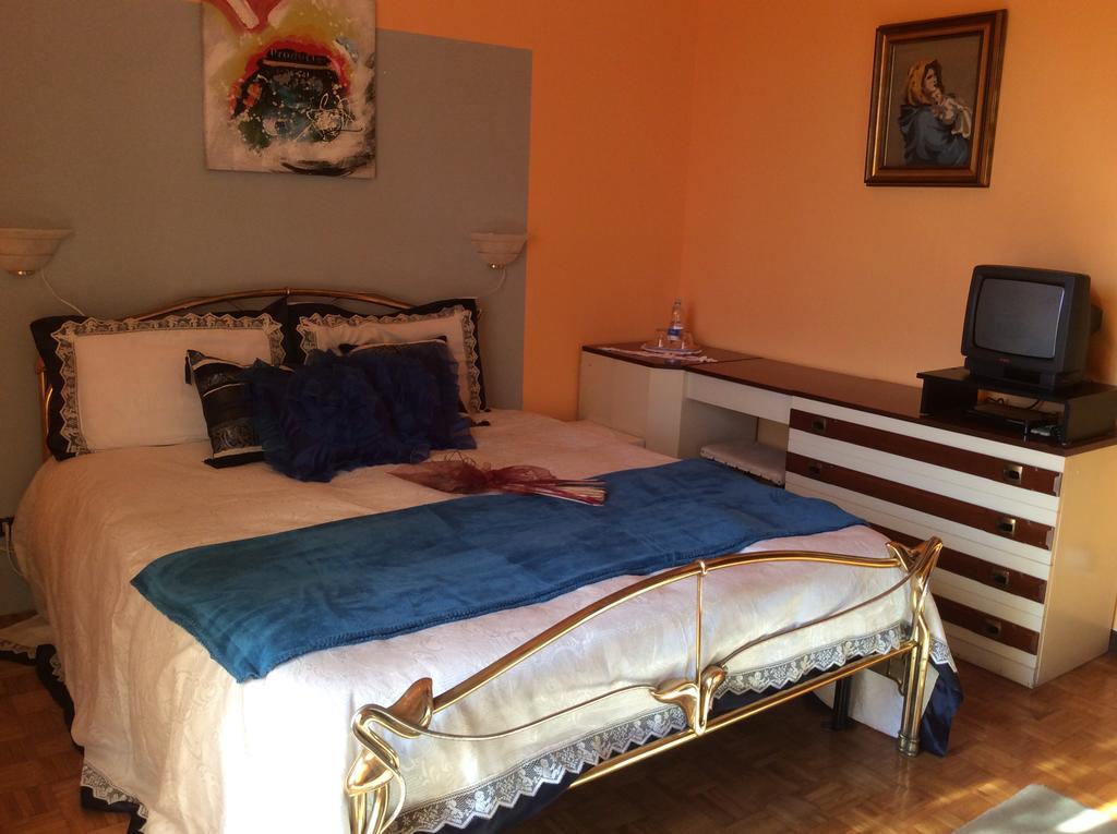 Spineto Scrivia Villa Carmen الغرفة الصورة