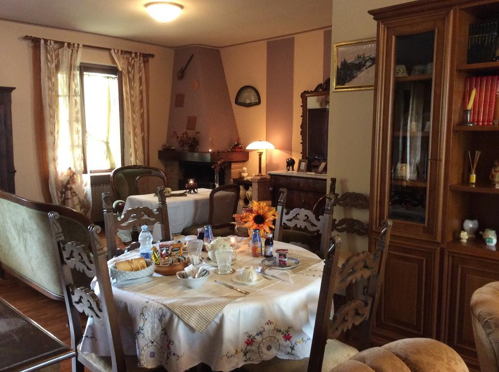 Spineto Scrivia Villa Carmen المظهر الخارجي الصورة