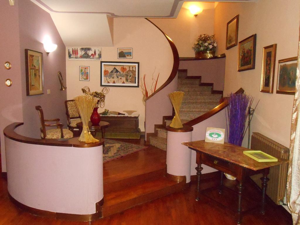 Spineto Scrivia Villa Carmen المظهر الخارجي الصورة