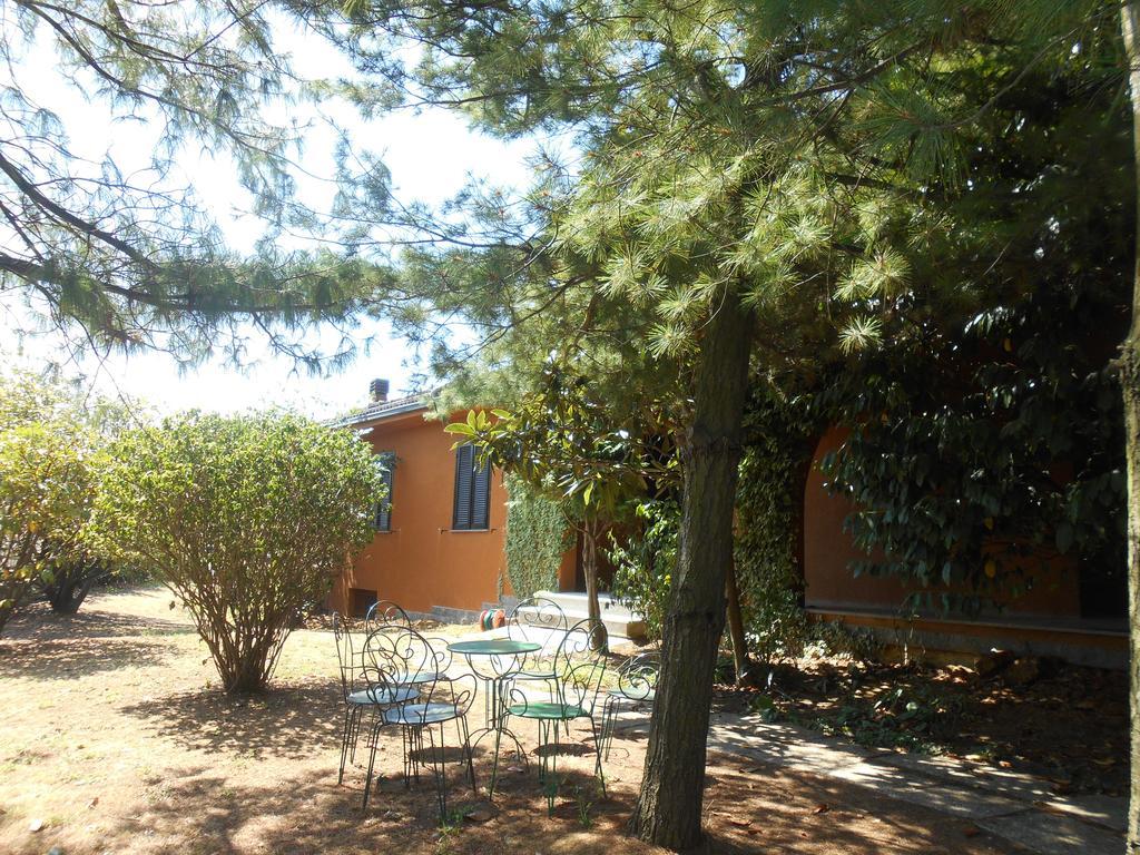 Spineto Scrivia Villa Carmen المظهر الخارجي الصورة