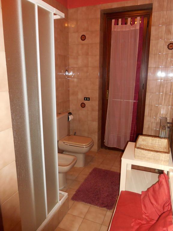 Spineto Scrivia Villa Carmen الغرفة الصورة